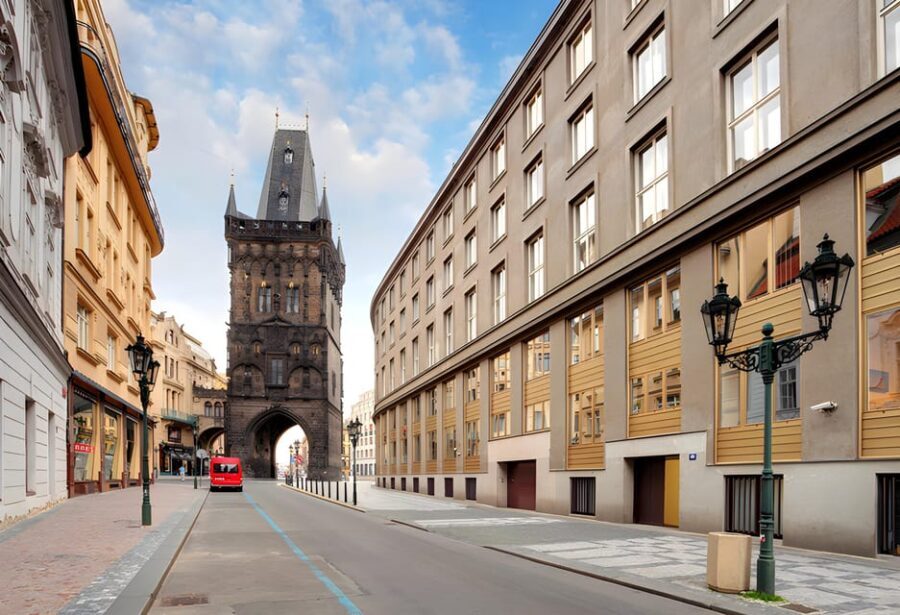 Prague: Tour of Nazism, Operation Anthropoid and Communism. - FAQ