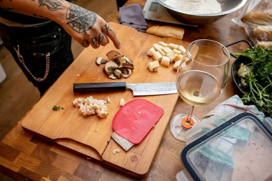 Prague: Traditional Czech Cooking Class with Market Tour - A Closer Look at the Experience