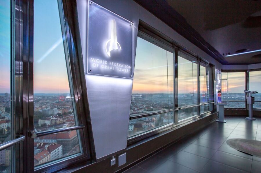 Prague TV Observatory Tower Audio Guide with Online Ticket - Who Should Consider This Tour?