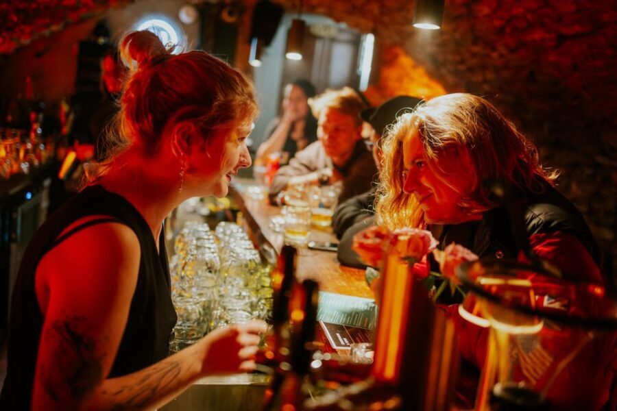 Prague: Wednesday Stand-Up Comedy in English - Final Thoughts: Who Will Love This Experience?