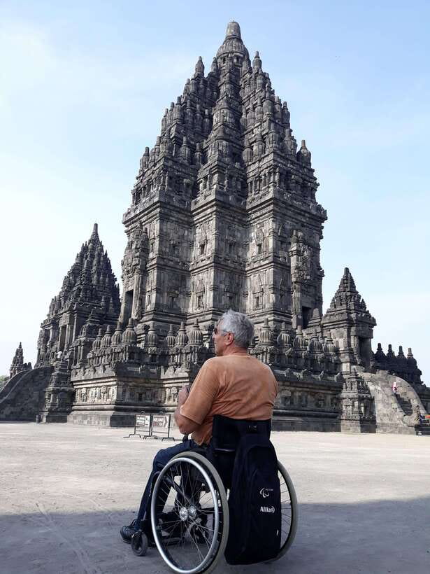 Prambanan Afternoon Sunsite Trip - An In-Depth Look at the Prambanan Afternoon Sunsite Trip