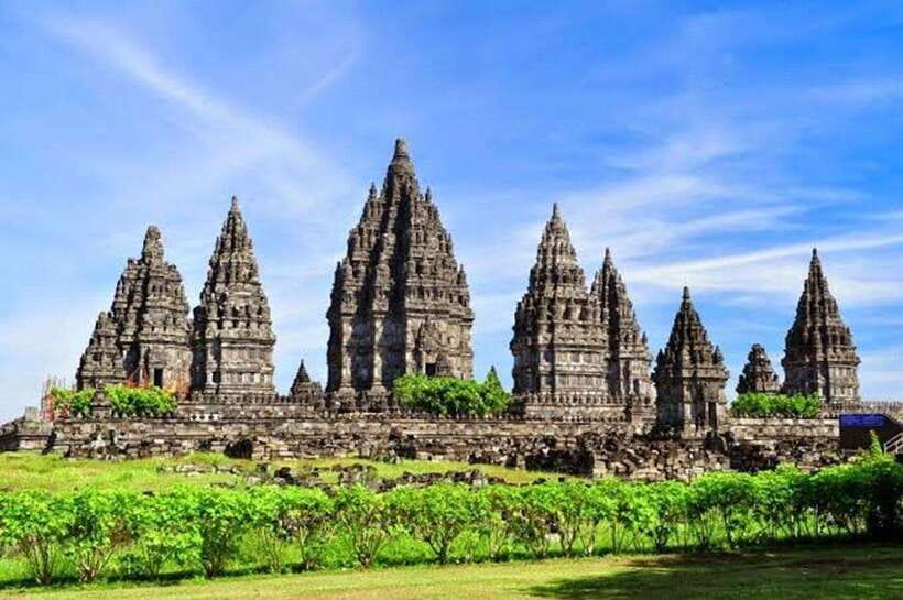 Prambanan Temple Afternoon Tour - What’s Not Included and Additional Tips