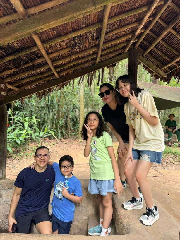 Premium Mekong Delta & Cu Chi Tunnels 1 Day - Itinerary Highlights