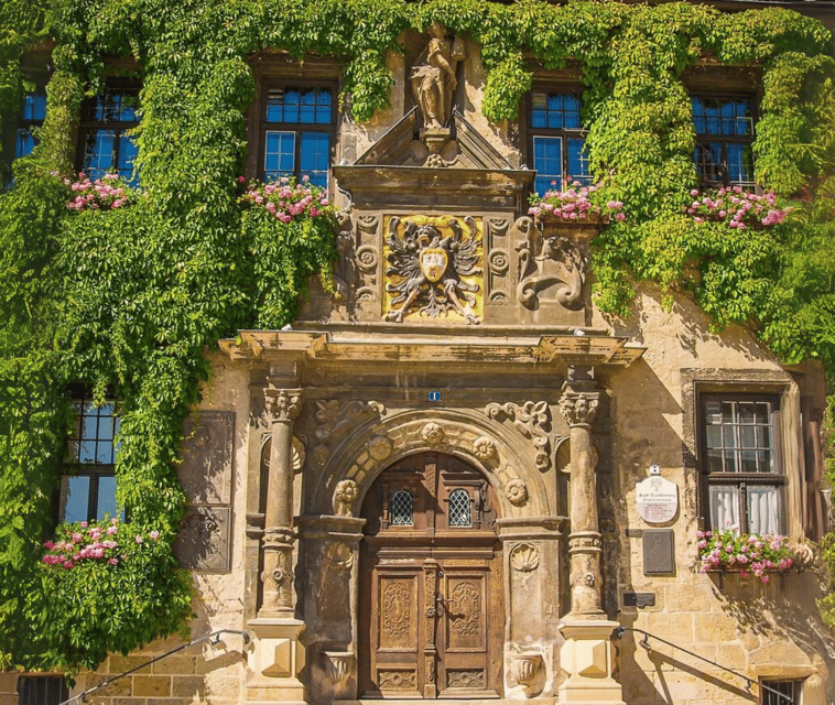 Premiumstadtführung (historische Altstadt und Schlossberg) - The Experience and Its Value