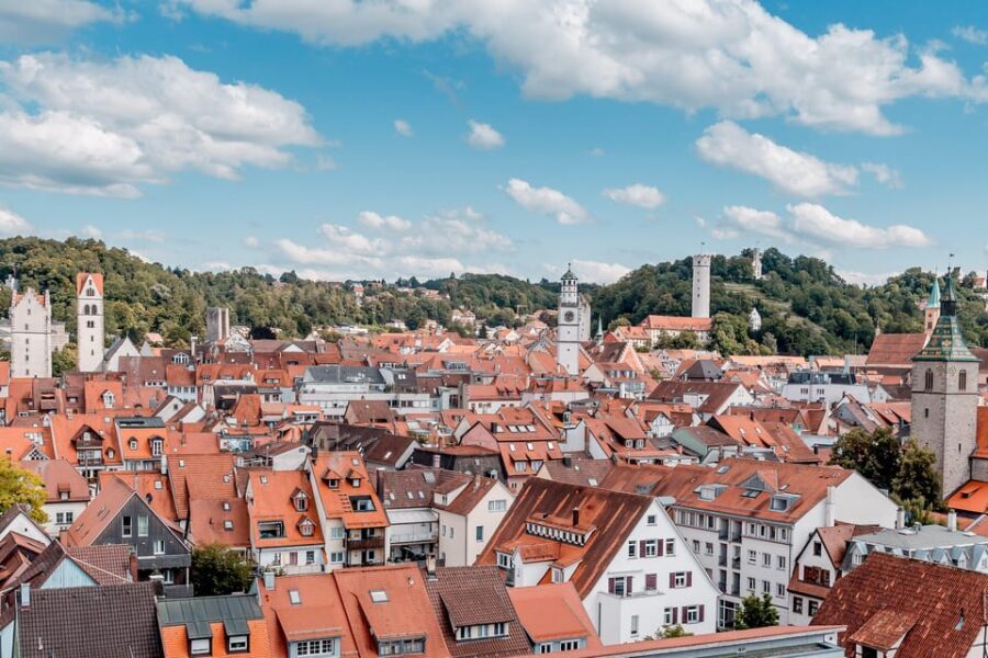 Privat Guided Tour RAVENSBURGER STADTGESCHICHTE - Practical Details and Value