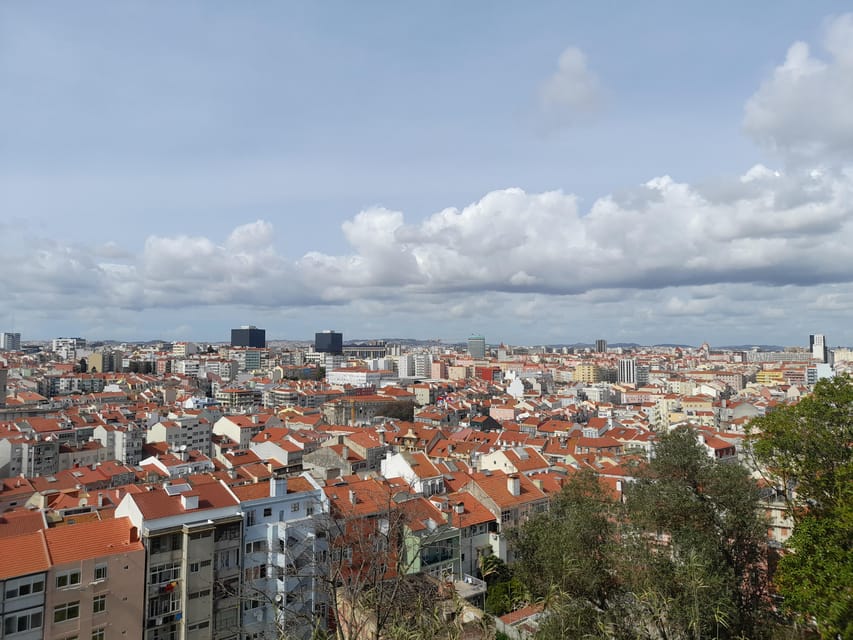 Privat Walking Tour in Alfama, Baixa, Chiado - Deep Dive into the Itinerary