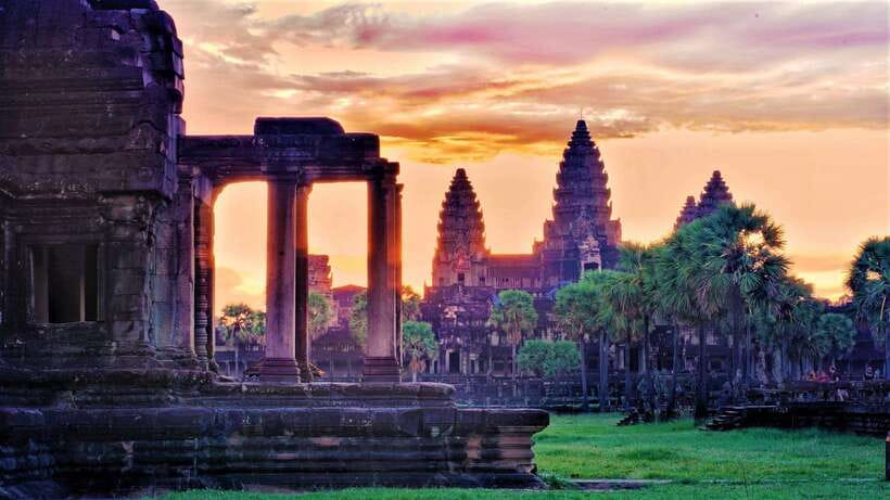 Private 2 Day Angkor Wat Sunrise & Discover all Major Temple - Why This Tour Offers Value