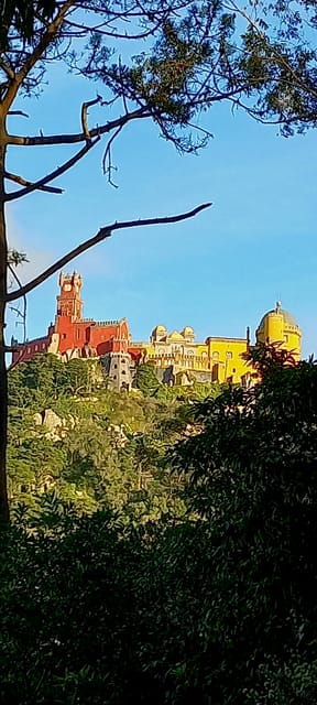 Private 2 Hours Tuktuk Tour to Sintra - Final Verdict