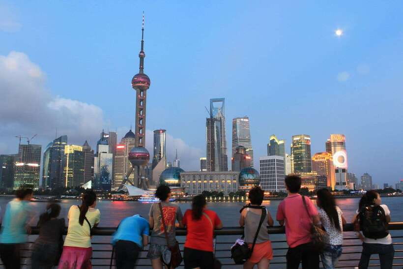Private 5-Day Tour of Shanghai, Hangzhou, Wuzhen and Suzhou - An In-Depth Look at the Tour