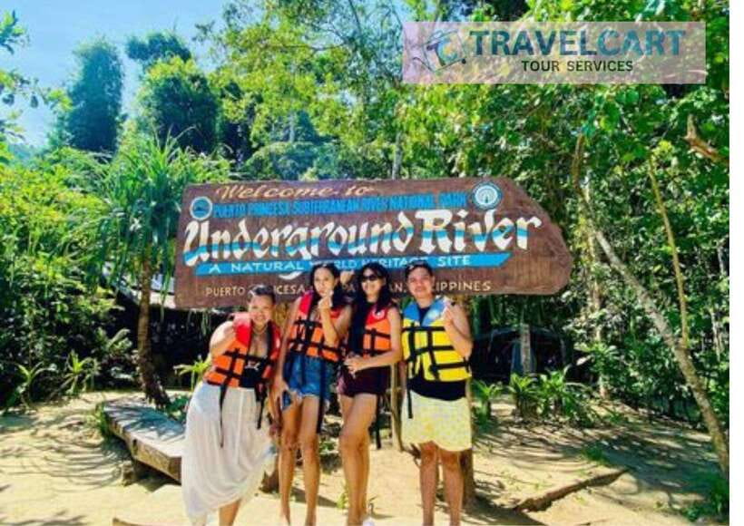 Private Adventure at the Underground River - What Makes This Tour Stand Out