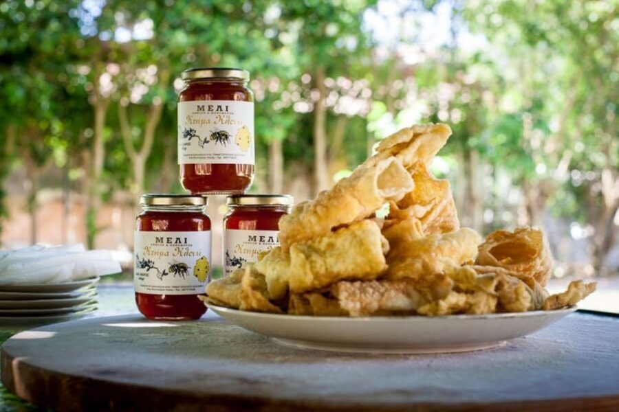 Private Ancient Olympia Tour & Honey Farm Experience - Key Points