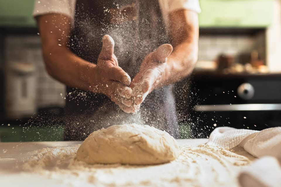 Private Authentic Home Tuscany cooking class - The Experience: From Kitchen to Table