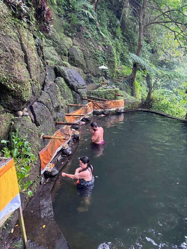 Private Balinese Body and Soul Cleansing Journey - Authentic Cultural Experience with a Personal Touch
