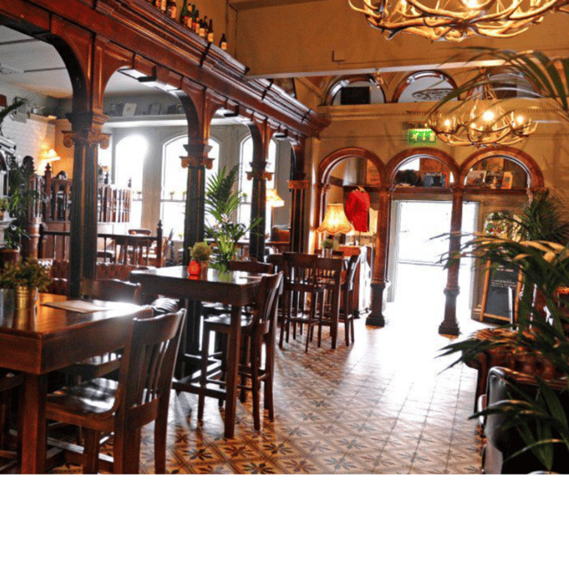 Private Beatles & Beer Bus tour 4 hour & drinks 1-8 people - The Experience from the Traveler’s Perspective
