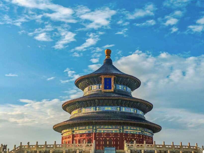 Private Beijing Layover Tour: Great Wall + City Attraction - What Makes This Tour Stand Out