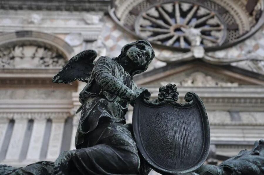 Private Bergamo Top Sights Upper Town Guided Tour - A Closer Look at the Bergamo Upper Town Guided Tour
