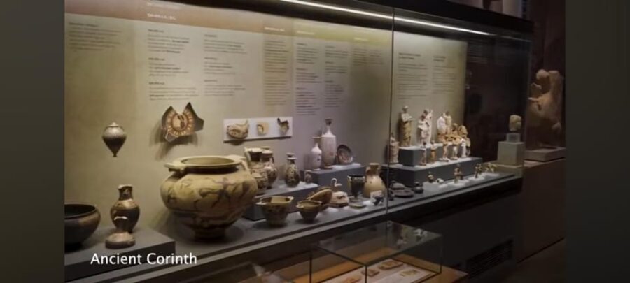 Private Biblical tour in Corinth following Apostle Paul. - What to Expect on This Tour