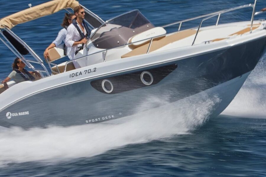 Private Boat Tour of Amalfi Coast and Capri From Amalfi - The Itinerary: What to Expect from Start to Finish