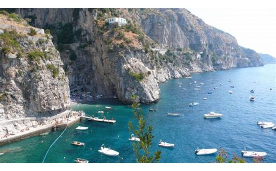 Private Boat Tour Positano to Amalfi Coast & Li Galli-Nerano - Who Will Love This Tour?