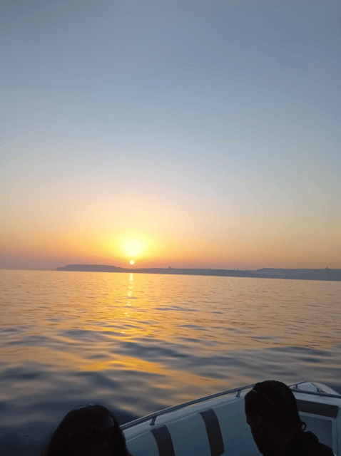 Private Boat Tours From Malta/Gozo: Comino & Blue Lagoon - Detailed Itinerary Breakdown