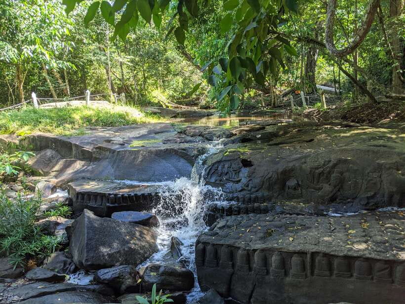 Private Bonteay Srei, Kbal Spean and Beng Mealear Tour - Practicalities and Tips for the Day  