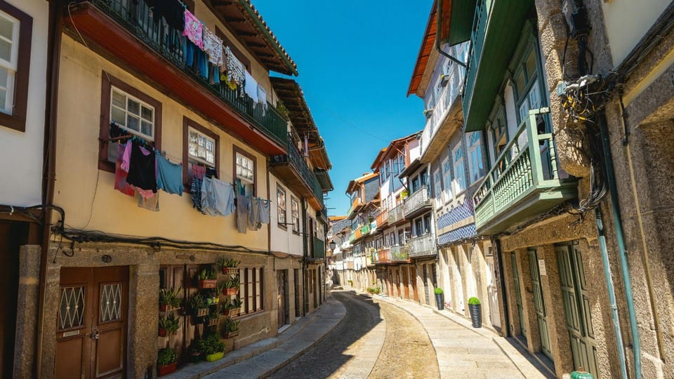 Private Braga & Guimarães Tour - Who Should Consider This Tour?