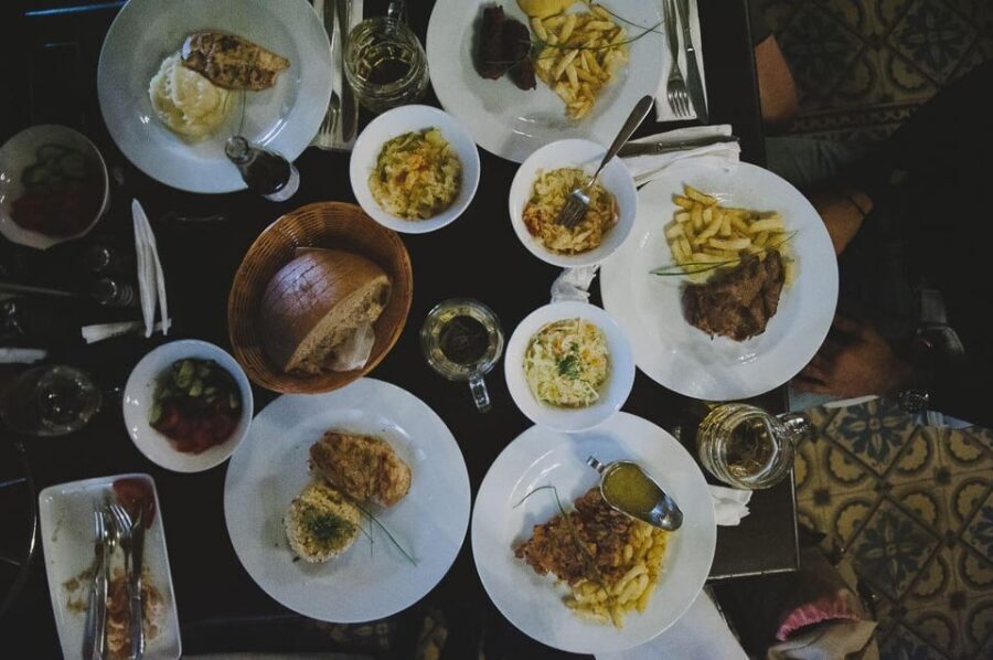 Private Bucharest: History & Food with Traditional Meal - Why This Tour Offers Value