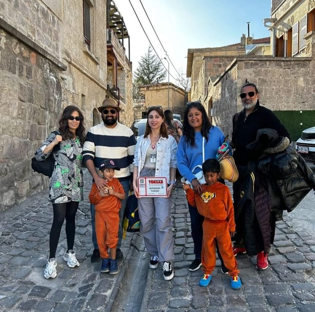 Private Cappadocia Tours With Guide - Why the All-Inclusive Approach Matters