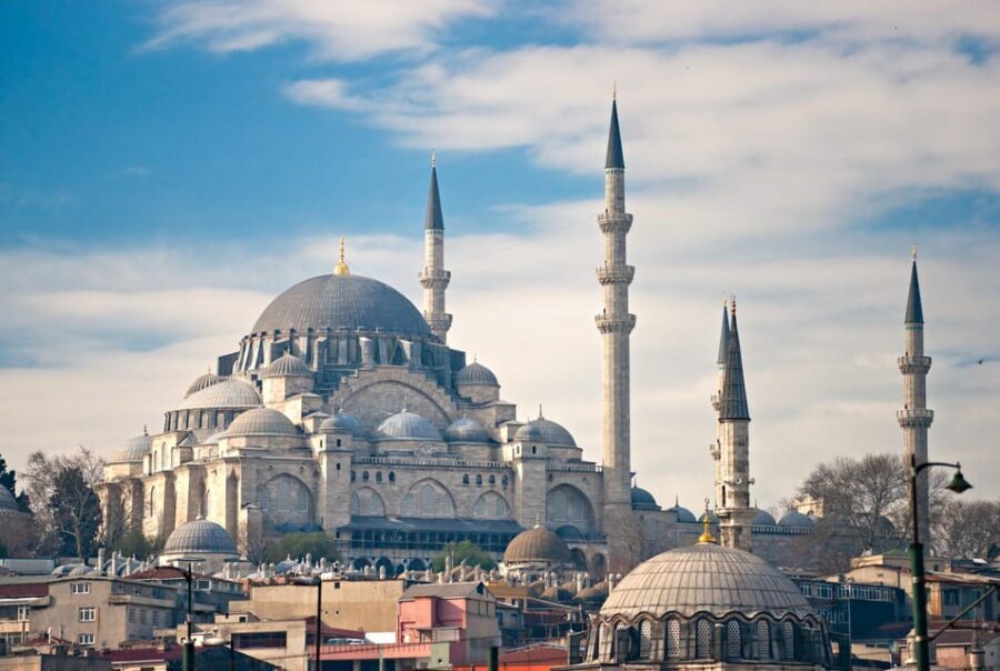Private Car Tour of Istanbul Old City and Top 7 Attractions - Practical Details and Tips