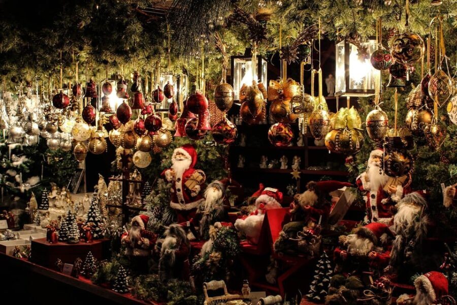 Private Christmas trip from Prague to Vienna, in English - Who Should Consider This Tour?