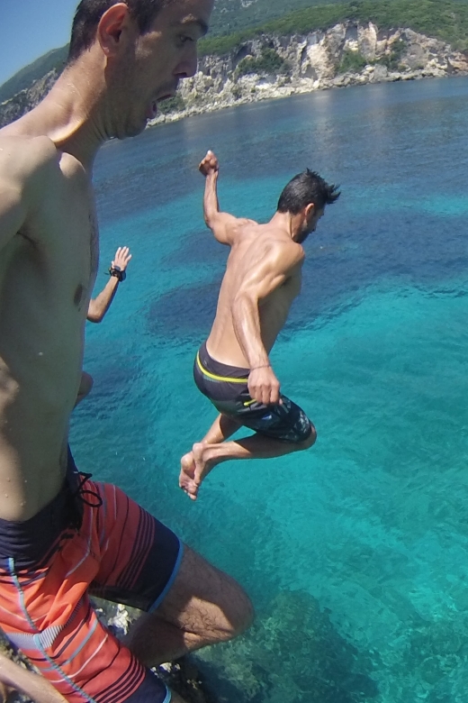 Private Corfu Beach Exploration: Enjoy Sun & Sea - Why This Tour Offers Great Value