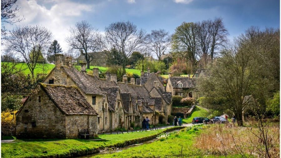 Private Cotswolds Villages Tour - Final Words: Who Is This Tour Best For?