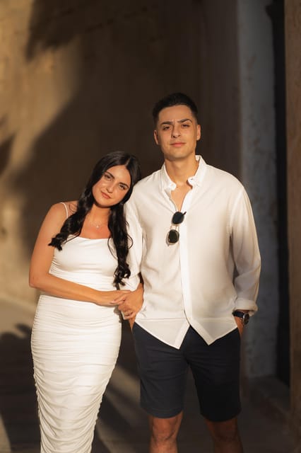 Private Couples Photoshoot in Malta - What to Expect from Your Photoshoot