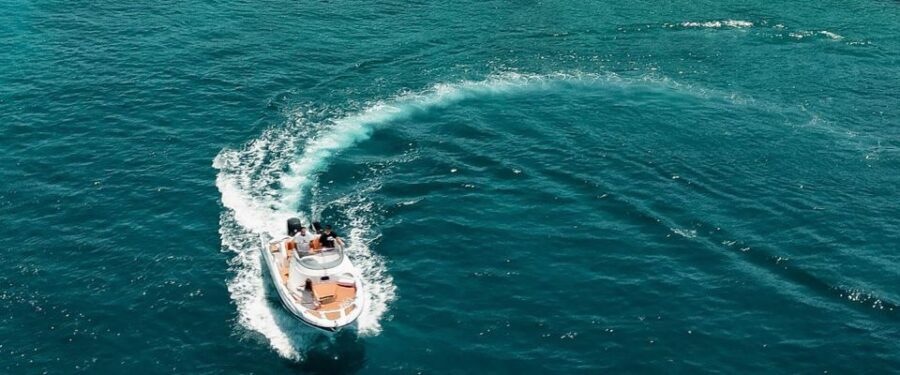 Private cruise to Kallithea & Anthony Quinn & Traganou Caves - Who This Tour Is Best For
