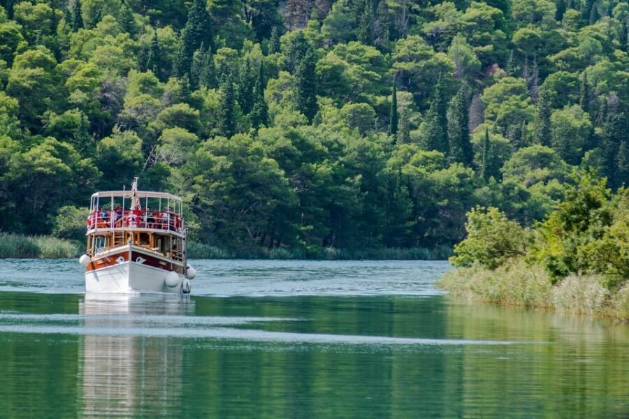 Private Day Tour Krka Waterfalls & Game of Thrones - A Deep Dive into the Tour Experience