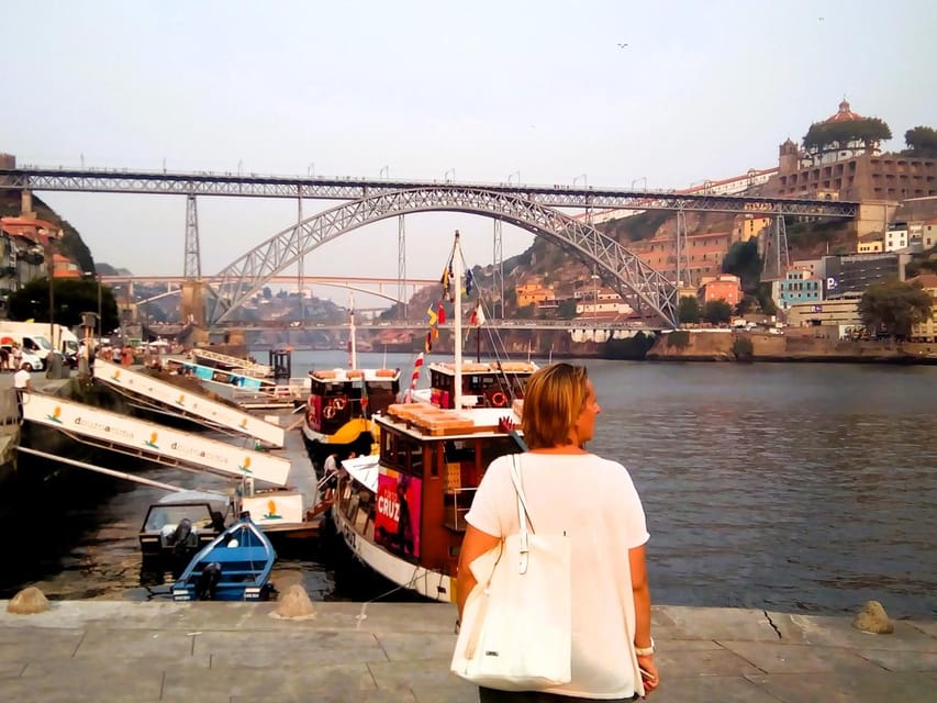 Private Day Tour to Porto with maximum 2 stop in the way - An In-Depth Look at the Tour Experience