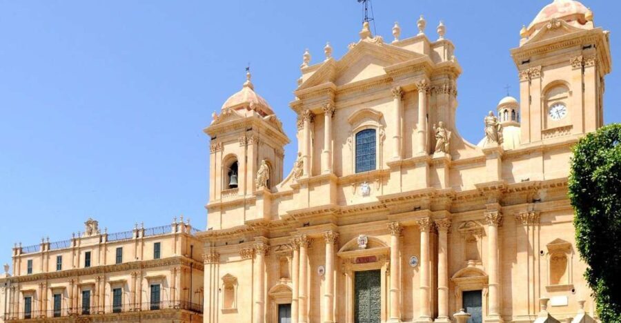 Private Day Tour to Siracusa and Noto from Catania - The Practicalities and Value  