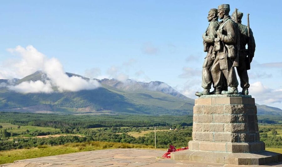Private Day Tour to the Famous Glenfinnan, Glencoe & More - The Value of a Private Highland Adventure
