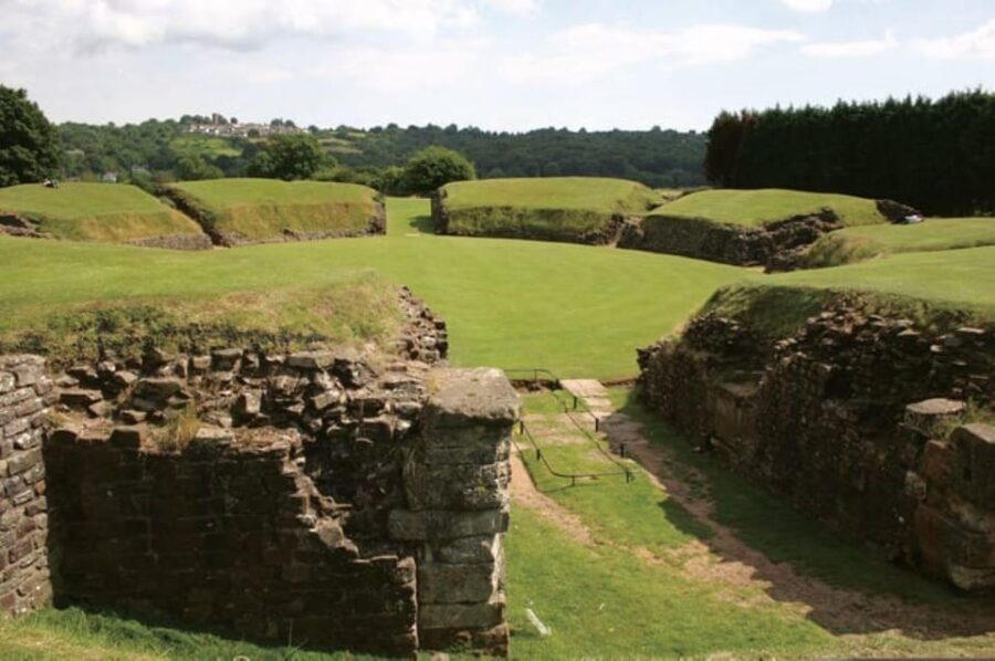 Private Day Tour Wye Valley's Wonders from Cardiff - FAQ