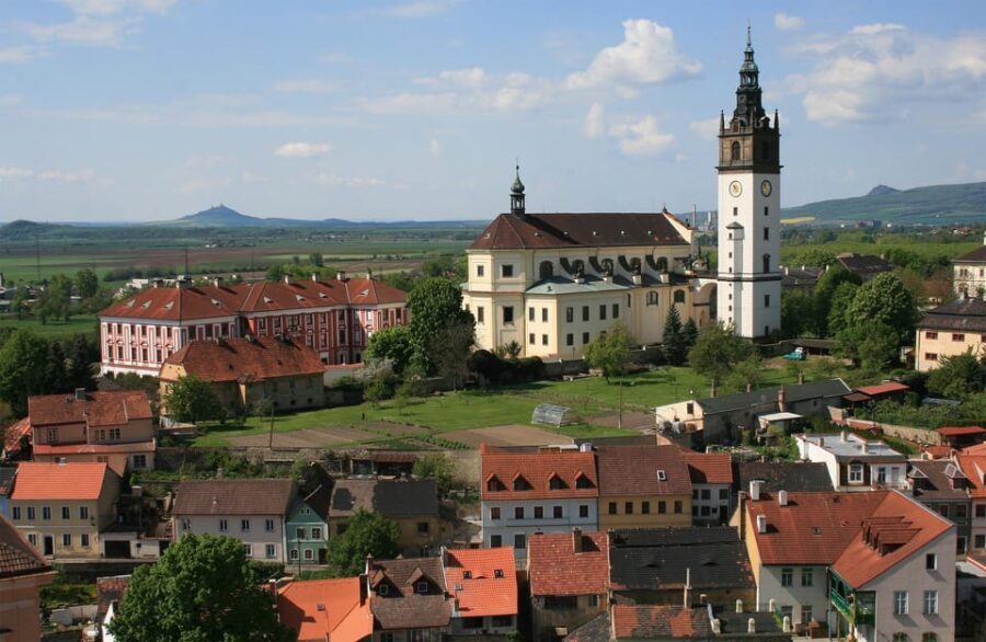 Private day trip: Prague to Dresden & Litomerice, in English - Frequently Asked Questions