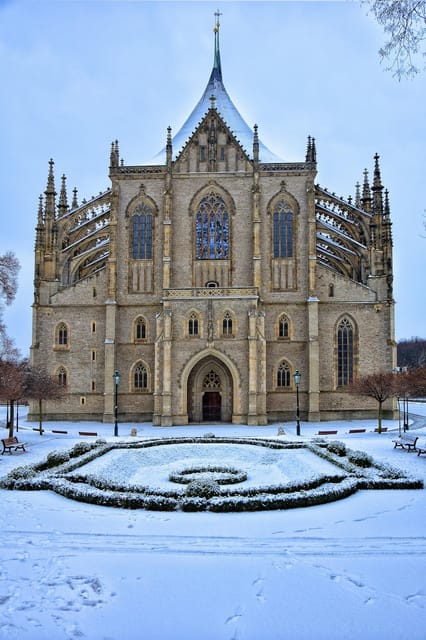 Private day trip: Prague to Kutna Hora, Bone church & Castle - Who Is This Tour Best For?