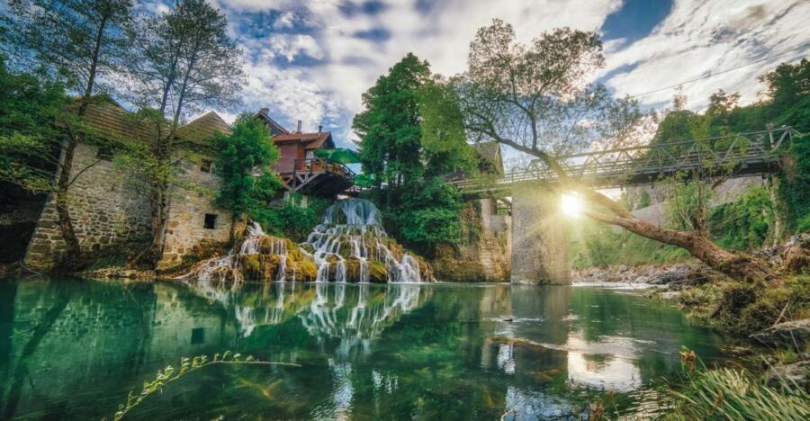 Private Day Trip Zagreb-Plitvice Lakes National Park - A Practical Look at the Zagreb to Plitvice Lakes Trip