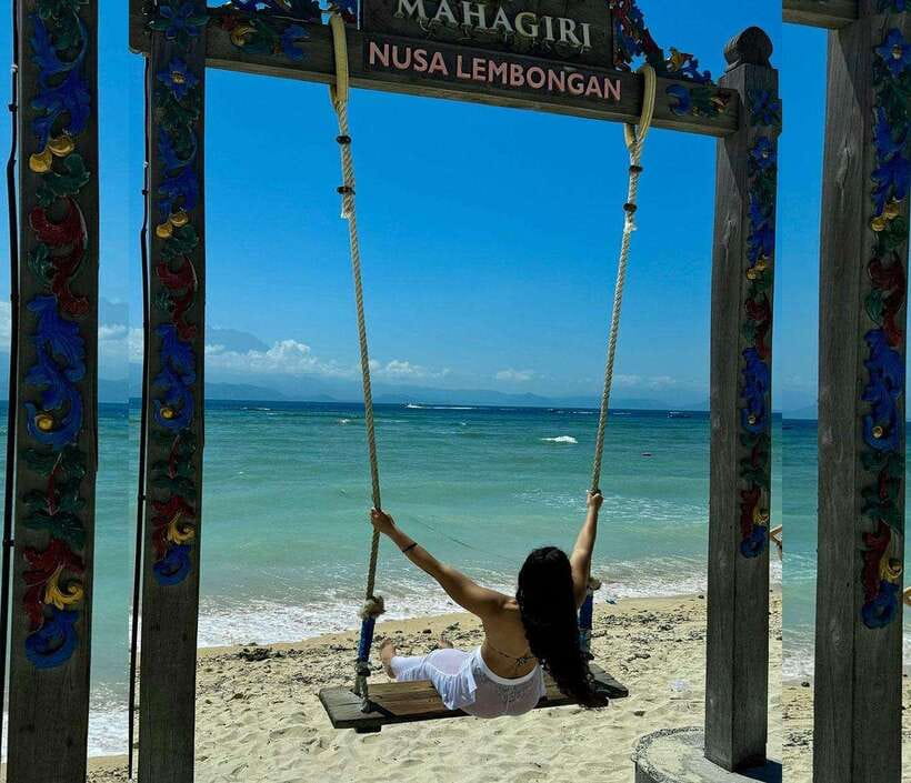 private daytour : nusa lembongan,ceningan,snorkeling - Final Thoughts