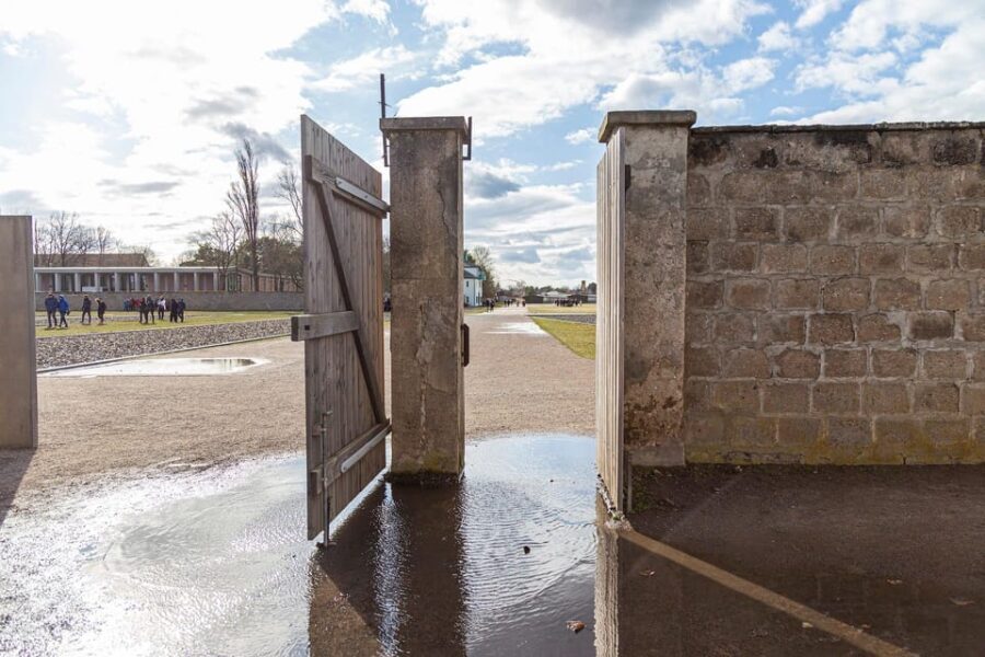 Private driver day trip: Berlin to Potsdam & Sachsenhausen - Who should consider this tour?