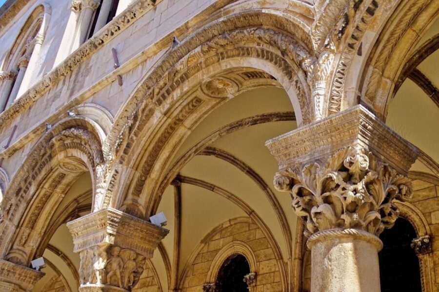 Private Dubrovnik Tour - from Split - Detailed Look at the Itinerary