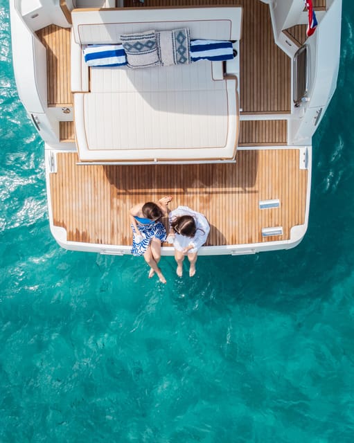 Private Elafiti Boat Trip  Made to Fit Your Wishes - Practical Tips for Your Trip