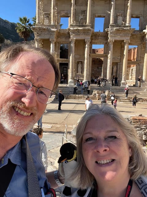 Private Ephesus Tour for Cruise Guests - Discovering Ephesus: What You Can Expect