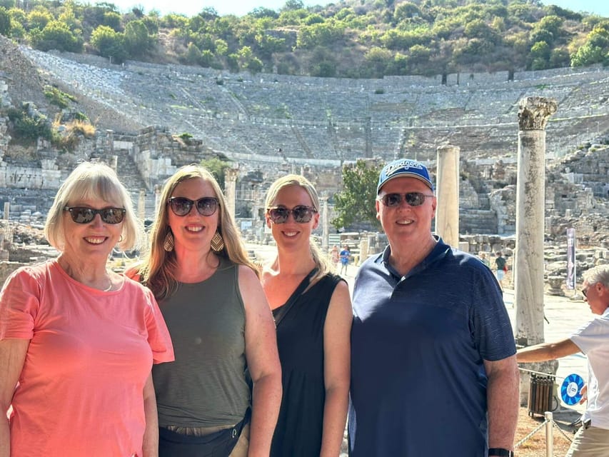 PRIVATE EPHESUS TOUR: from Kusadasi Cruise Port - Final Thoughts
