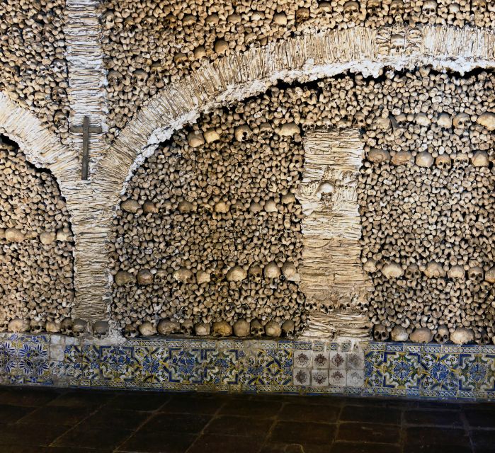 Private Évora World Heritage Tour from Lisbon - What Makes This Tour Stand Out?