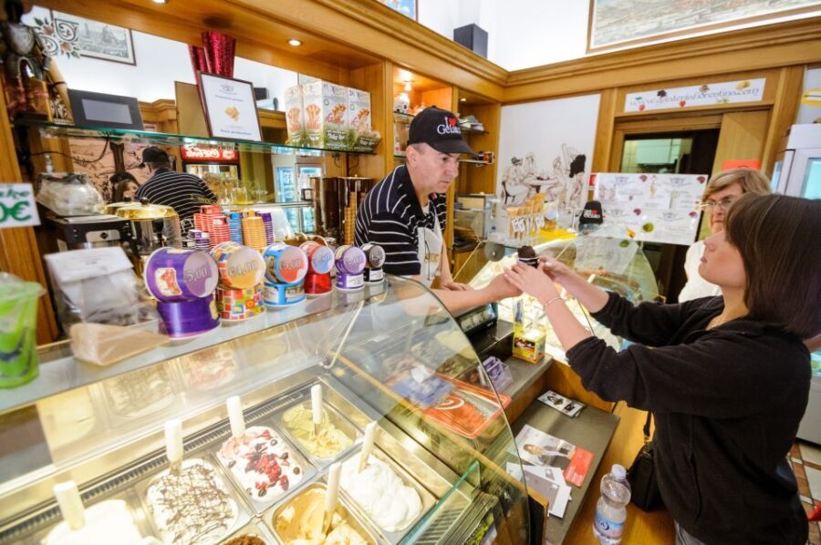 Private Flavors of Florence Walking Tour(Food&Wine Included) - Key Points